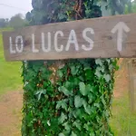 Vivienda Pasiega Lo Lucas 1920 San Roque de Riomiera