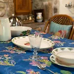 Holiday home Vivienda Pasiega Lo Lucas 1920