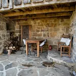 Holiday home Vivienda Pasiega Lo Lucas 1920 *