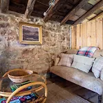 Vivienda Pasiega Lo Lucas 1920 Holiday home