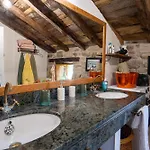 Vivienda Pasiega Lo Lucas 1920 Holiday home *