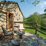 Holiday home Vivienda Pasiega Lo Lucas 1920