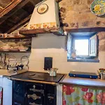 Vivienda Pasiega Lo Lucas 1920 *