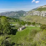Holiday home Vivienda Pasiega Lo Lucas 1920