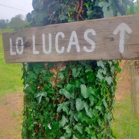 Vivienda Pasiega Lo Lucas 1920 San Roque de Riomiera