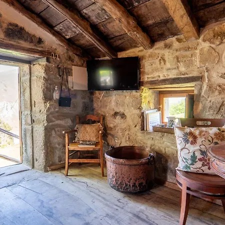 Vivienda Pasiega Lo Lucas 1920 * San Roque de Ríomiera