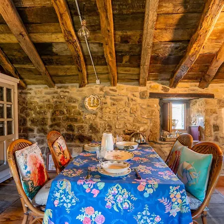 Vivienda Pasiega Lo Lucas 1920