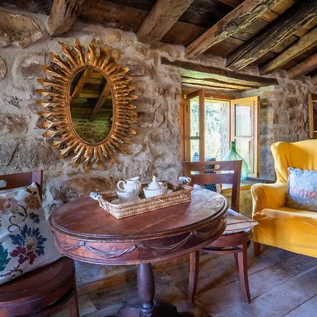 Vivienda Pasiega Lo Lucas 1920 San Roque de Ríomiera