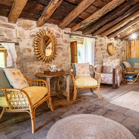 Vivienda Pasiega Lo Lucas 1920