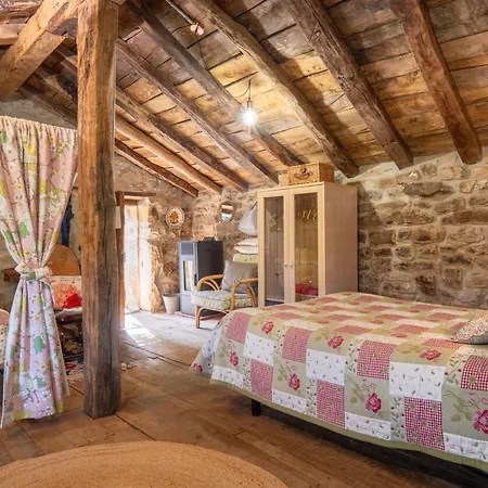 Vivienda Pasiega Lo Lucas 1920