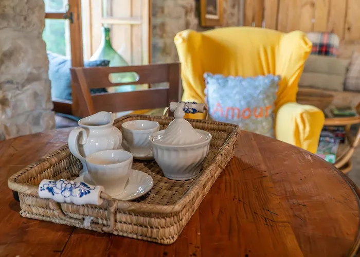 Vivienda Pasiega Lo Lucas 1920