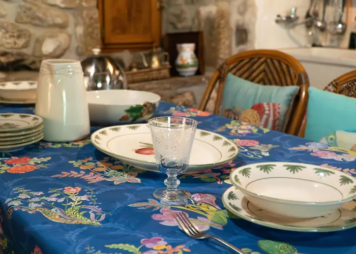 Holiday home Vivienda Pasiega Lo Lucas 1920