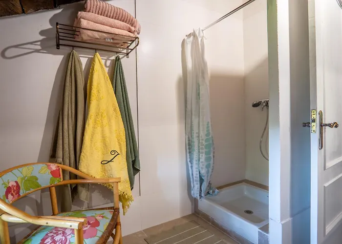 Vivienda Pasiega Lo Lucas 1920 *