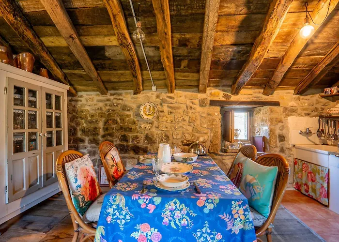 Vivienda Pasiega Lo Lucas 1920