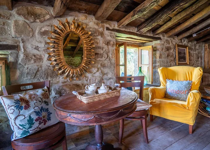 Vivienda Pasiega Lo Lucas 1920 San Roque de Riomiera